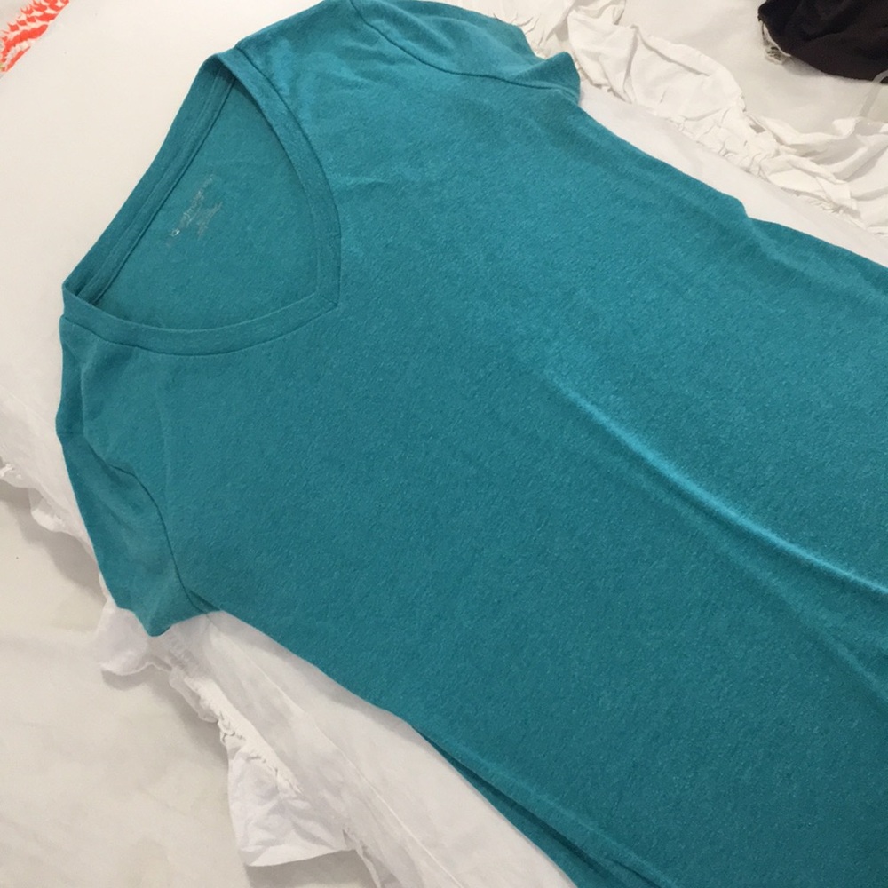 Maternity shirt
